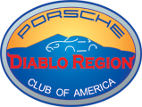 Porsche Diablo Region